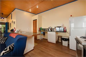 Russell beach houses - Russell
