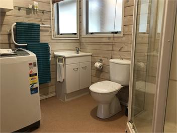Fernhill Cottages - 