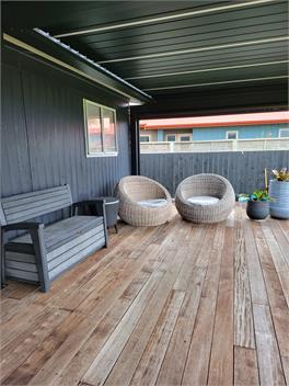 Nirvana HolidayHome - Ohope Beach