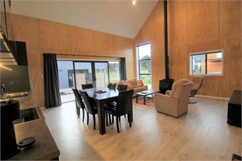Chalet Le Roux-TP5-Ruapehu Chalet Rentals - Ohakune