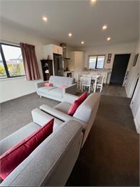 Argyle Cottage - STEWART ISLAND