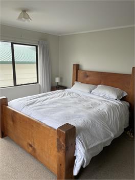 Beachfront - beachfront paradise - Pukehina