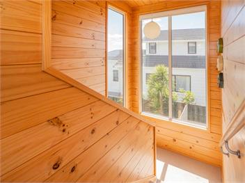Onemana Lookout (Bachcare) - Onemana