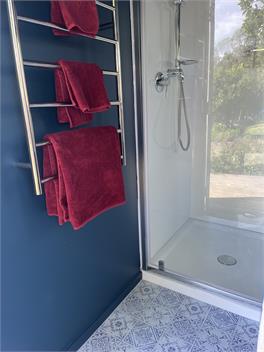 Sunny & Spacious Palm Beach Studio - Waiheke