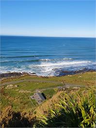 Stony Bay Lodge - martinborough