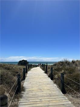 Olive Cottage on Marine Parade - Mt Maunganui
