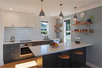 Trendy Townhouse - Nelson City