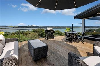 Double Bay Hideaway (Bachcare) - Kerikeri