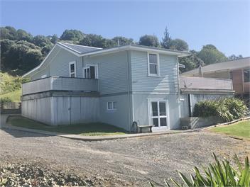 The Hall Mahia - Mahia