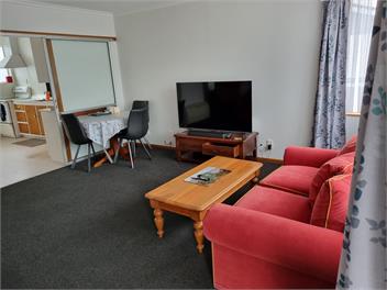 Invercargill comfort - Invercargill