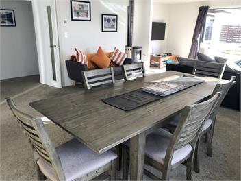 A True Family House - Twizel