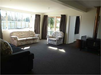 Beaut Views from Glencairn - Twizel
