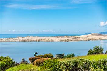 Blue Skies Sunrise (Bachcare) - Mangawhai Heads