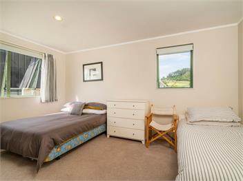 Sandy Feet Retreat (Bachcare) - Cooks Beach