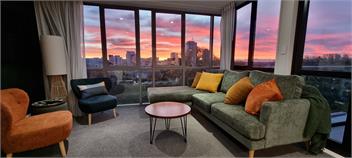 Latimer Loft - Central City - Christchurch