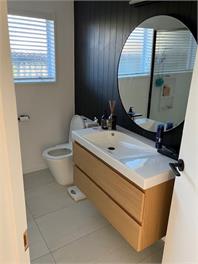 Home by the sea - Tauranga