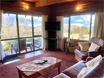 Clearview lodge - Mt Lyford