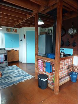 Wainui Hideaway - Abel Tasman - Takaka