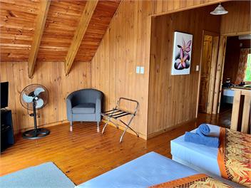 Muri Vista Villa 3 - Rarotonga