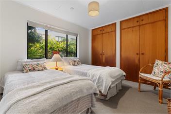 Central Comforts (Bachcare) - Auckland