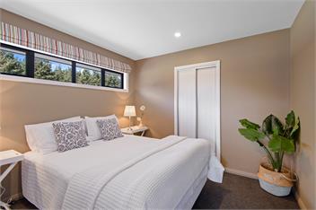 Yuki's Chalet - Canterbury