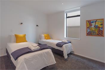 Inner City Apartments - 1 - Nelson