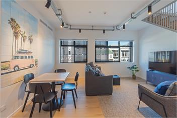Inner City Apartments - 4 - Nelson