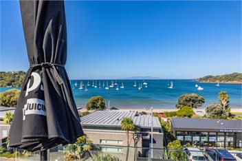Island getaway (5 mins from Oneroa) - Auckland