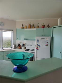 Seaside on Plantation - Ohope