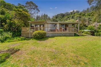 Waters Edge Cottage (Bachcare) - Hahei