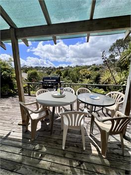 Mill Bay Charmer - Mangonui