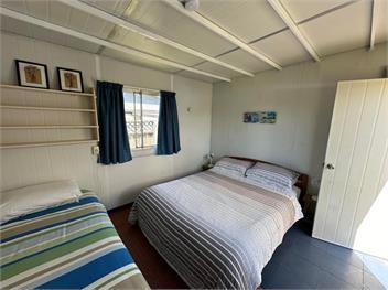 Bach Camp (Bachcare) - Cooks Beach