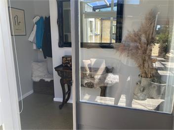 Pukeuri Lodge - OAMARU