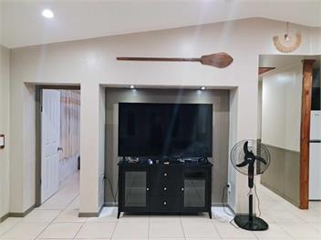 Evangeline's Home - Rarotonga