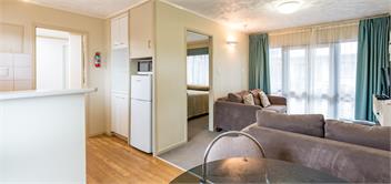 One bedroom apartment in Bay of Islands - Paihia