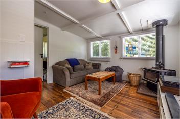 Little Ocean Hideaway - Waiheke Island
