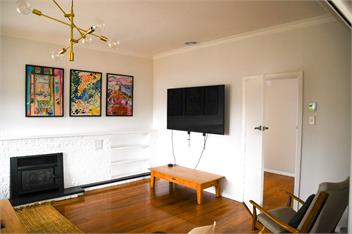 Oxford Retreat (2 Min to Square) - Martinborough