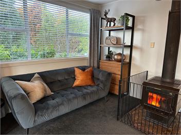 Trout Retreat - Free WIFI - Turangi