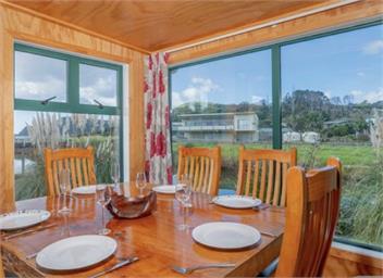 Thyme Out by the sea  - RD2 Whitianga