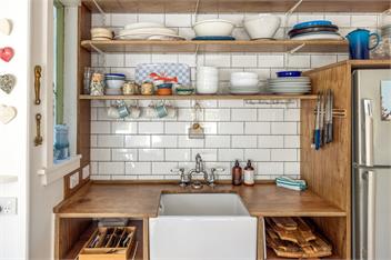 Contego Cottage - Waiheke Island