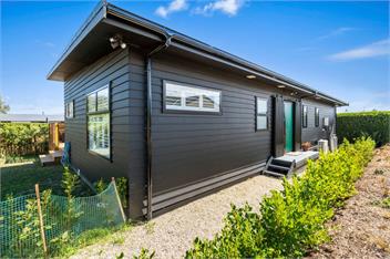 House Naomi (Bachcare) - Martinborough