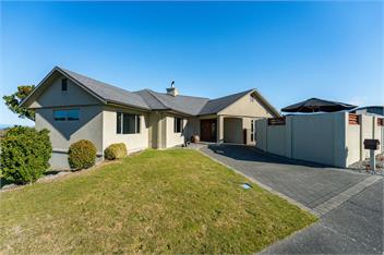 Nature Vistas (Bachcare) - Taupo Central