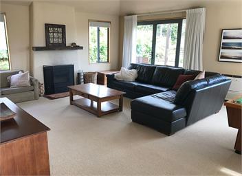 Sargood Splendour (Bachcare) - Wanaka