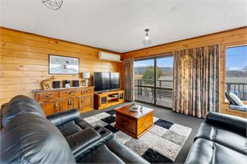 Riverside Haven (Bachcare) - Turangi