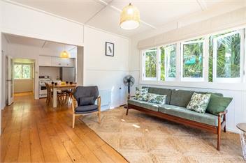 Nikau Cottage (Bachcare) - Waiheke Island