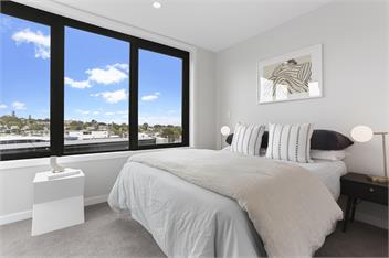 Enfield Sky - Brand New Luxury Penthouse - Auckland