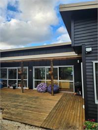 Family Home at Raumati South Beach - Raumati South