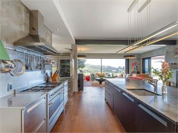 Te Punga Lodge (Bachcare) - Coromandel
