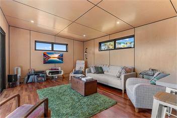 Whero Pods (Bachcare) - Mangawhai
