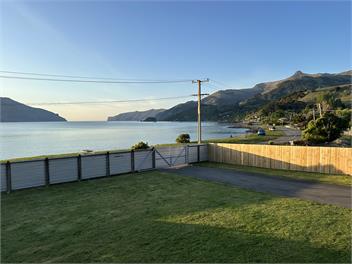Siesta Lea - Wainui